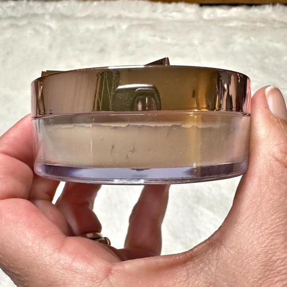 NIB Jeffree Star Magic Star Luminous Setting Powder Fair Full Size 10g - Picture 4 of 9